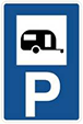 Servicios parking caravanas motorhome Sevilla